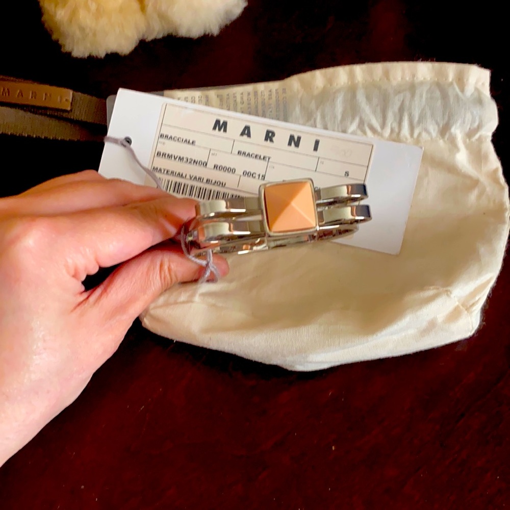 Marni Bangle/Bracelet